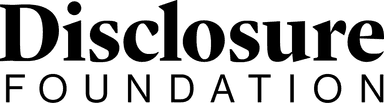 Disclosure Foundation
